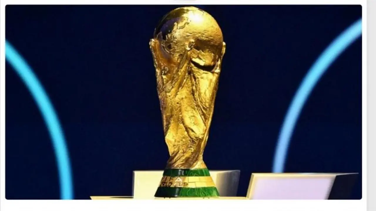 قناة مفتوحة تبث مباراة مصر وبلجيكا في كأس العالم الليلة